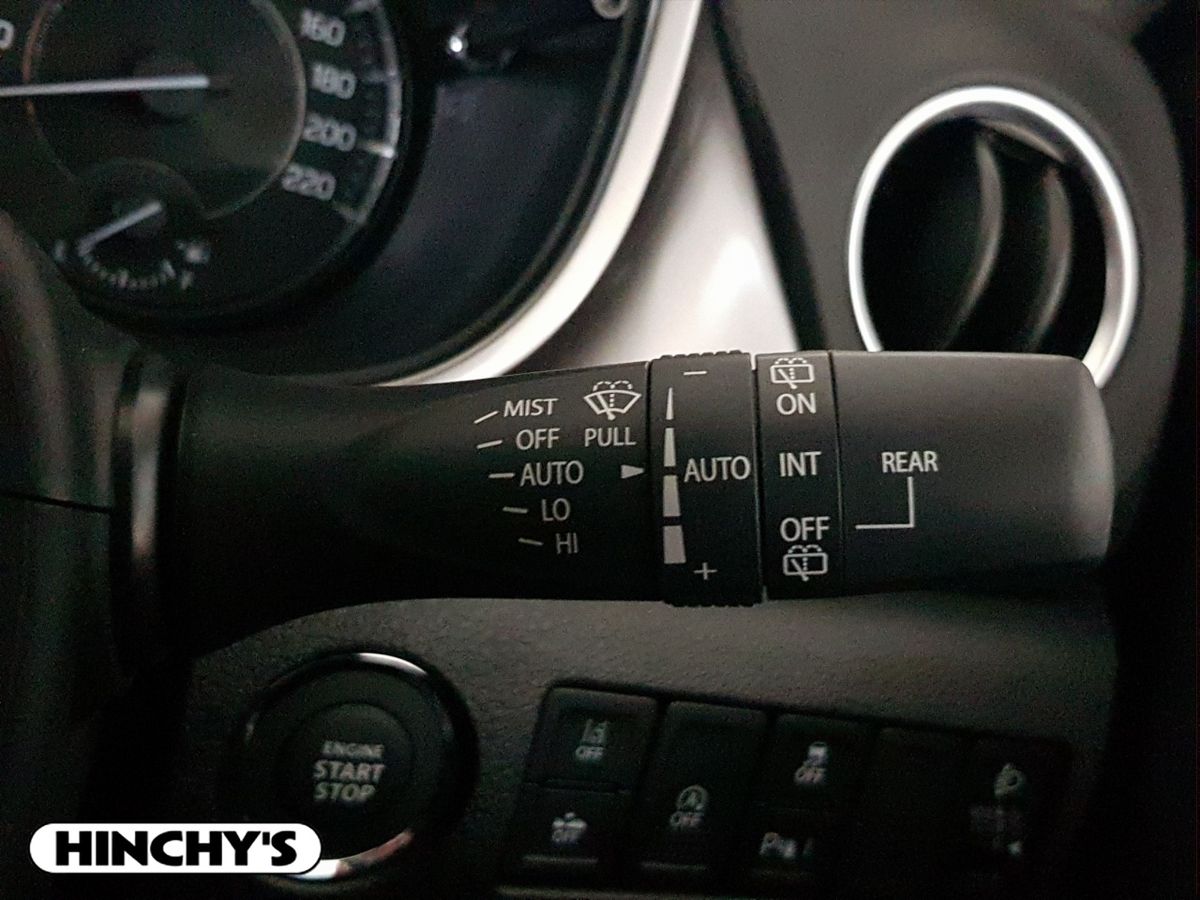 Suzuki Suzuki Vitara New Motion 1.4T