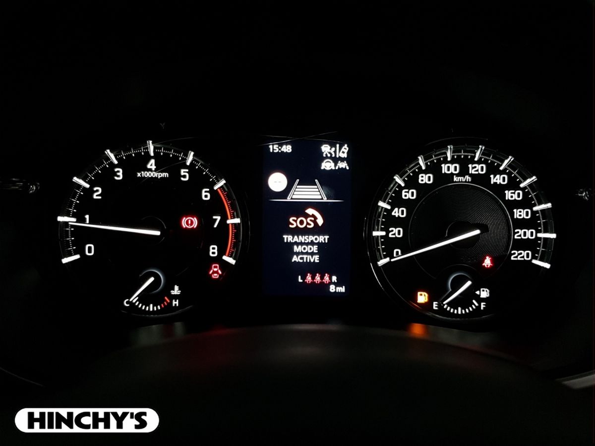 Suzuki Suzuki Vitara New Motion 1.4T