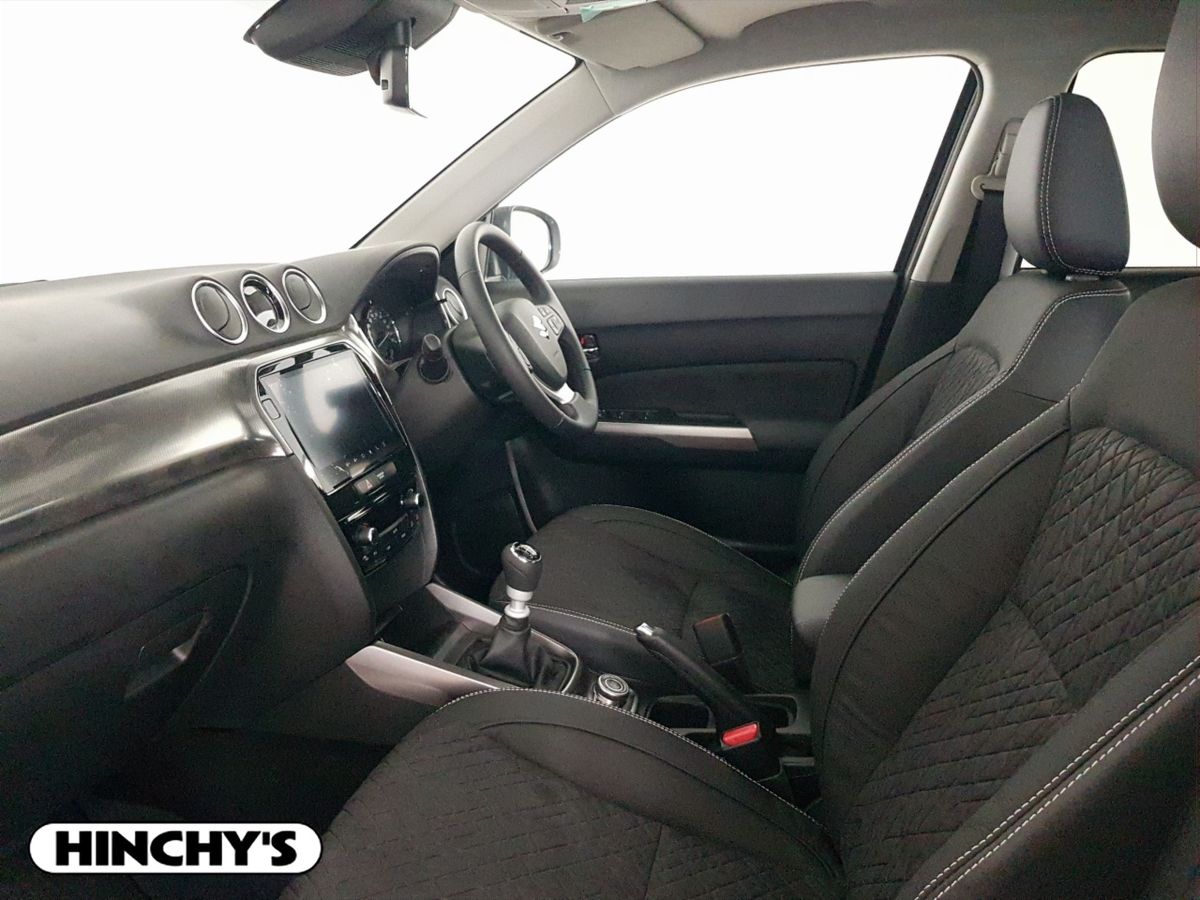 Suzuki Suzuki Vitara New Ultra 1.4T 4x4 Allgrip