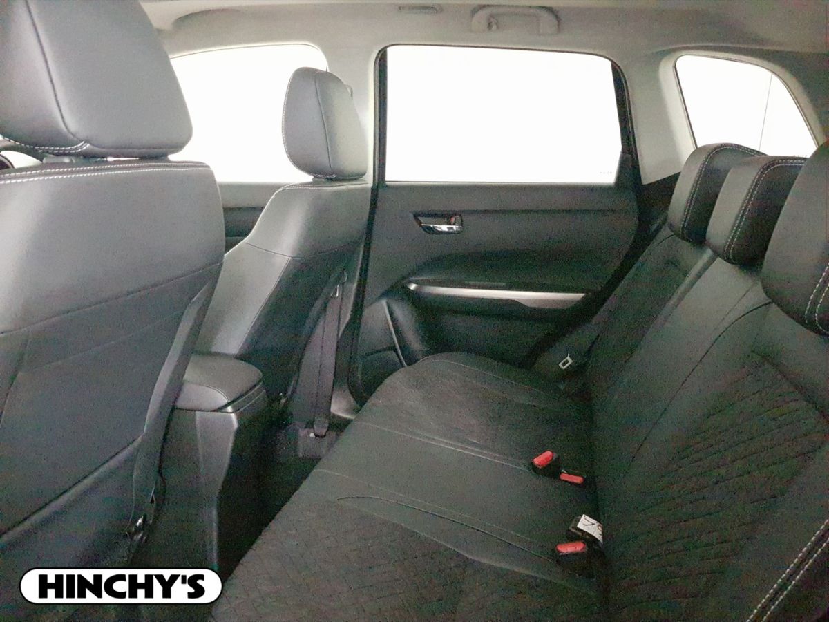 Suzuki Suzuki Vitara New Ultra 1.4T 4x4 Allgrip