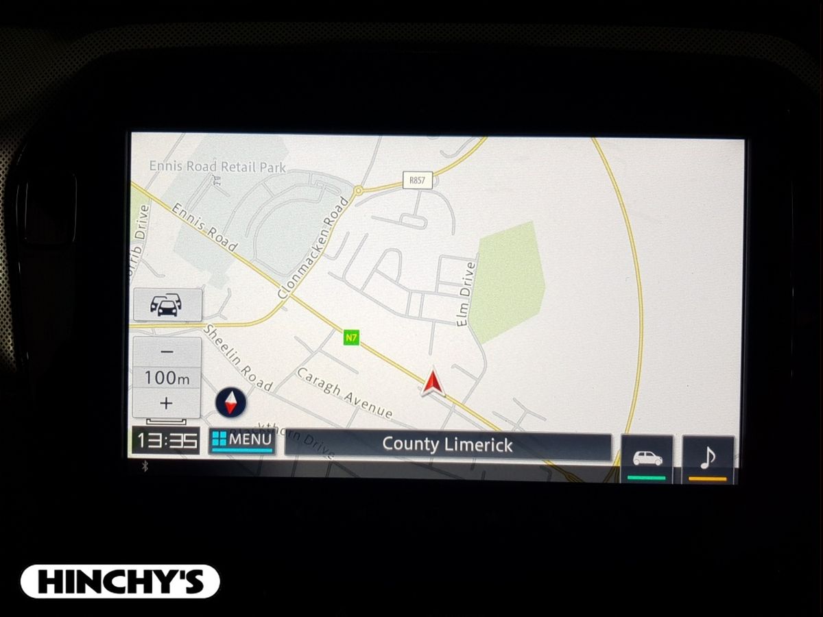 Suzuki Suzuki Vitara New Ultra 1.4T 4x4 Allgrip