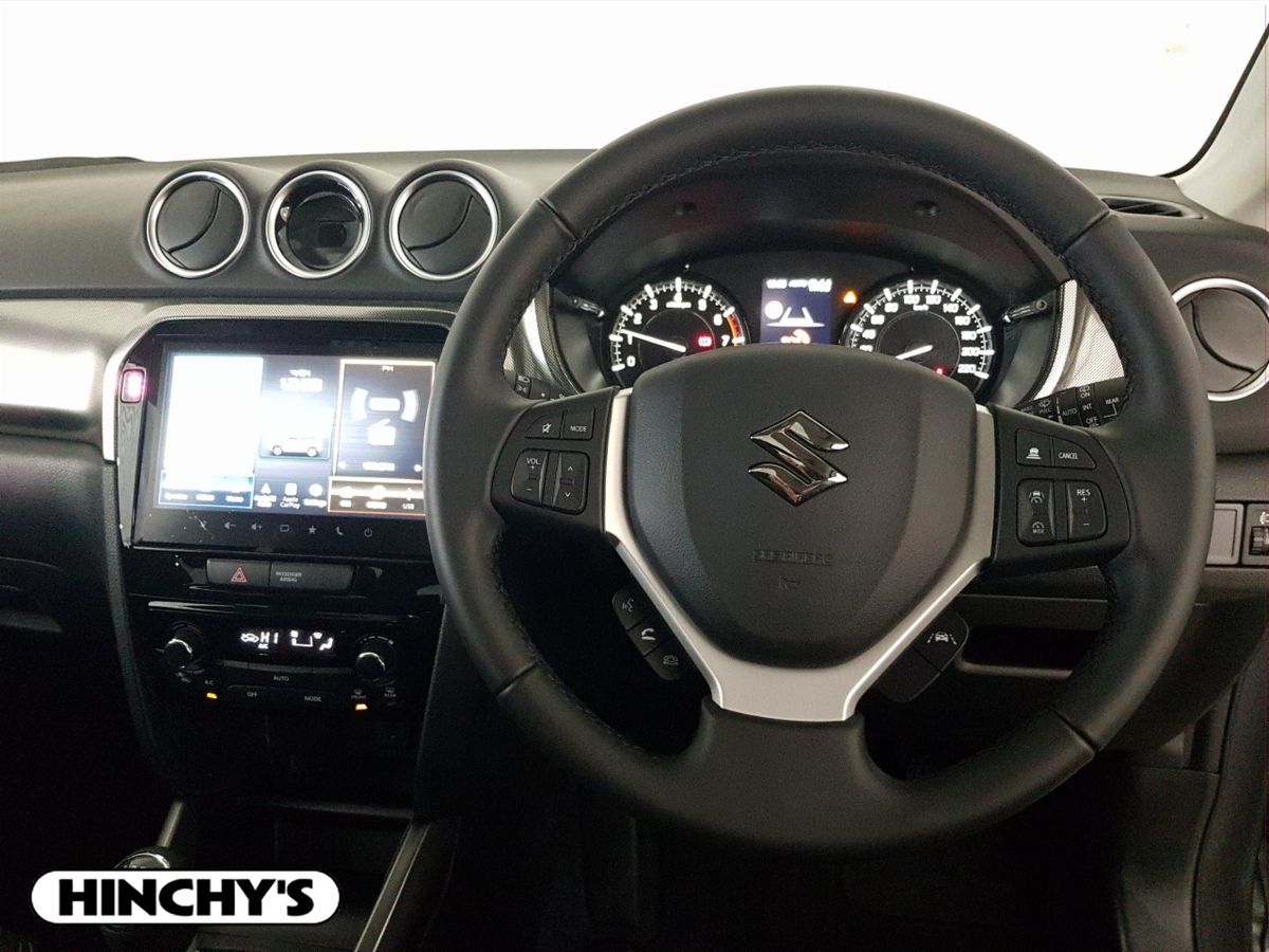 Suzuki Suzuki Vitara New Ultra 1.4T 4x4 Allgrip