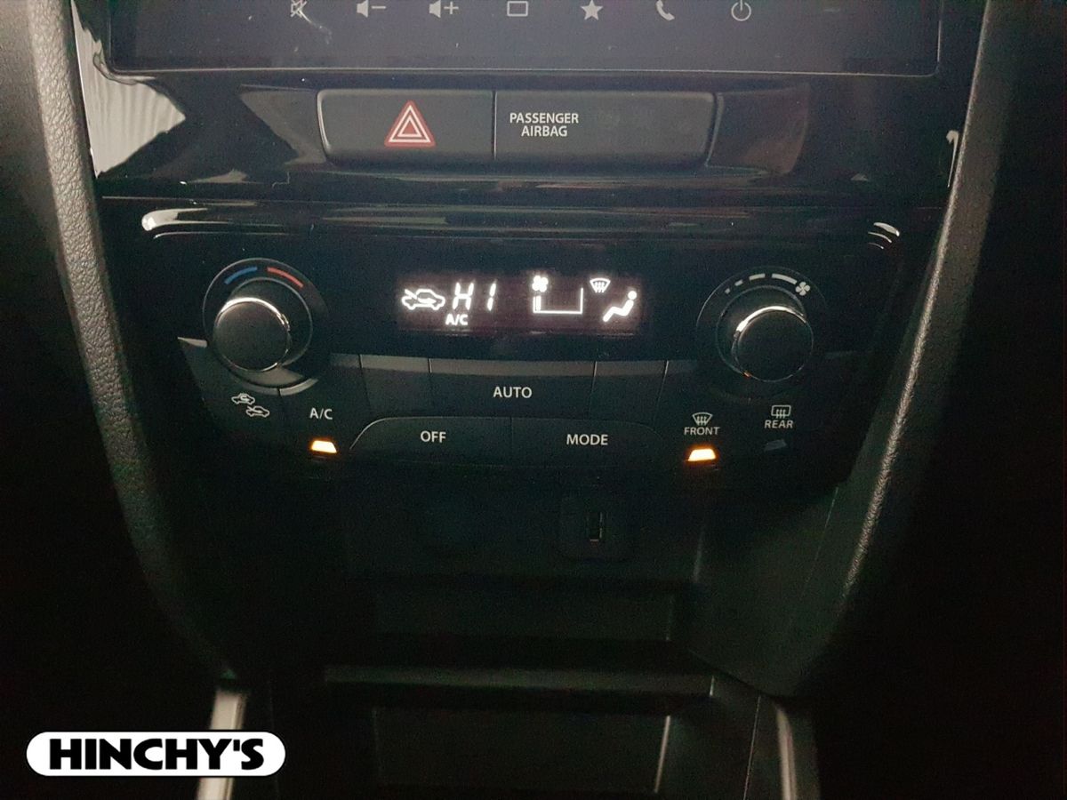 Suzuki Suzuki Vitara New Ultra 1.4T 4x4 Allgrip