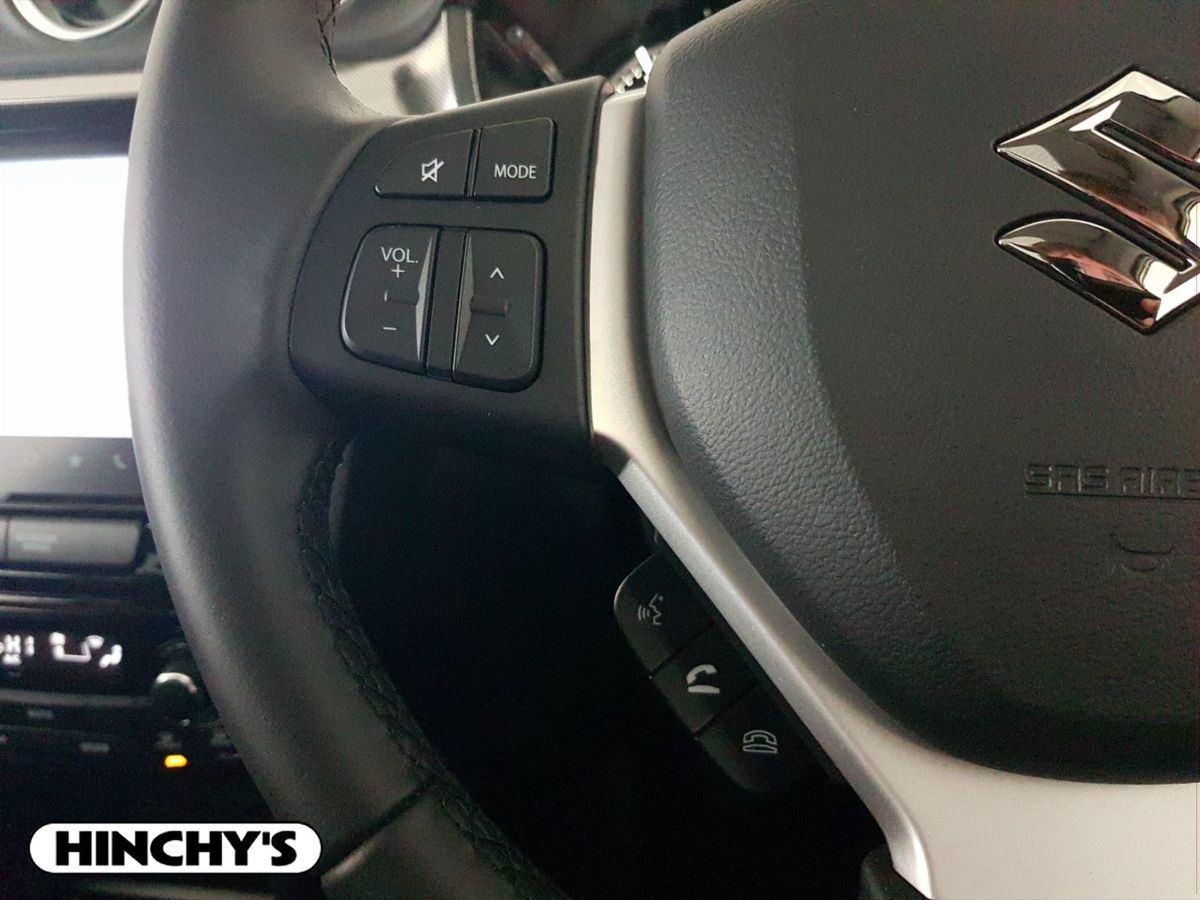 Suzuki Suzuki Vitara New Ultra 1.4T 4x4 Allgrip