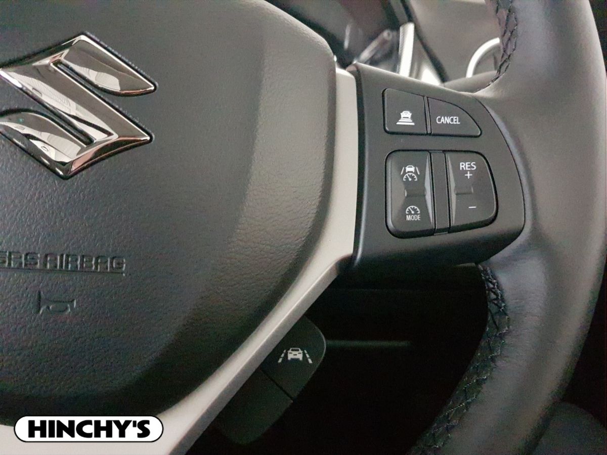 Suzuki Suzuki Vitara New Ultra 1.4T 4x4 Allgrip