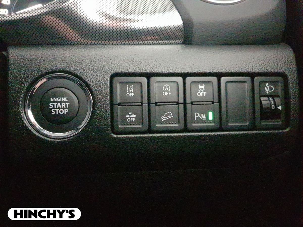 Suzuki Suzuki Vitara New Ultra 1.4T 4x4 Allgrip