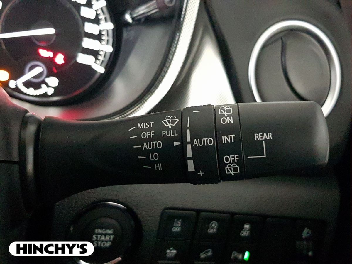 Suzuki Suzuki Vitara New Ultra 1.4T 4x4 Allgrip