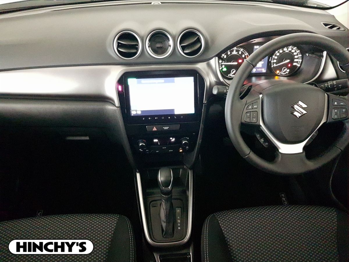 Suzuki Suzuki Vitara New Motion 1.5 HEV Auto