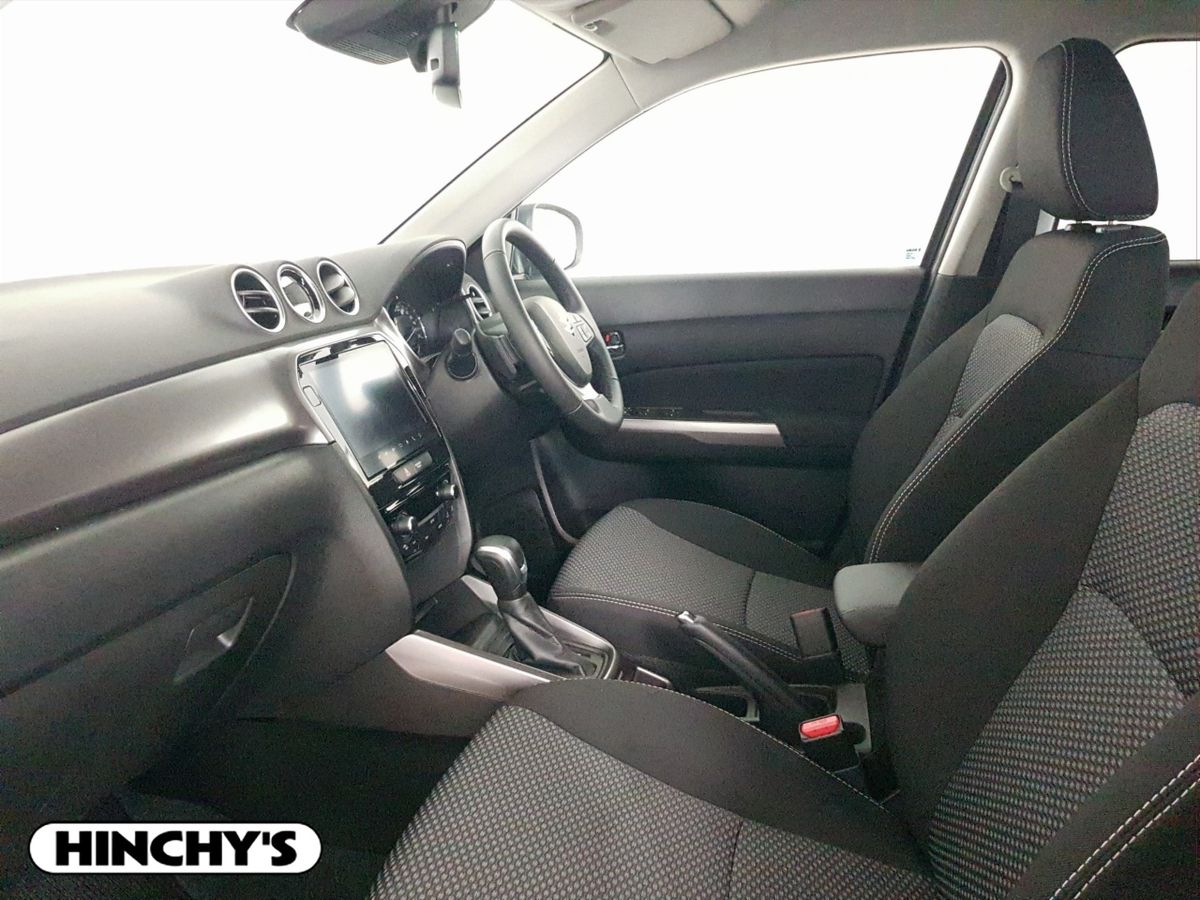 Suzuki Suzuki Vitara New Motion 1.5 HEV Auto