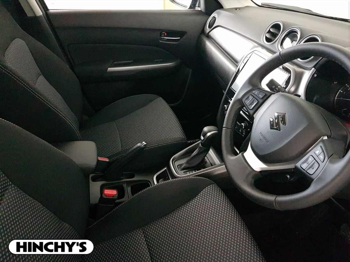 Suzuki Suzuki Vitara New Motion 1.5 HEV Auto