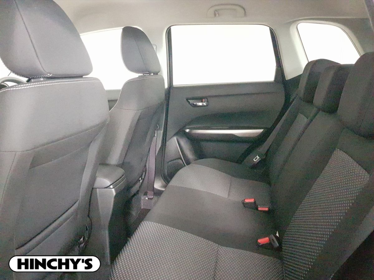 Suzuki Suzuki Vitara New Motion 1.5 HEV Auto