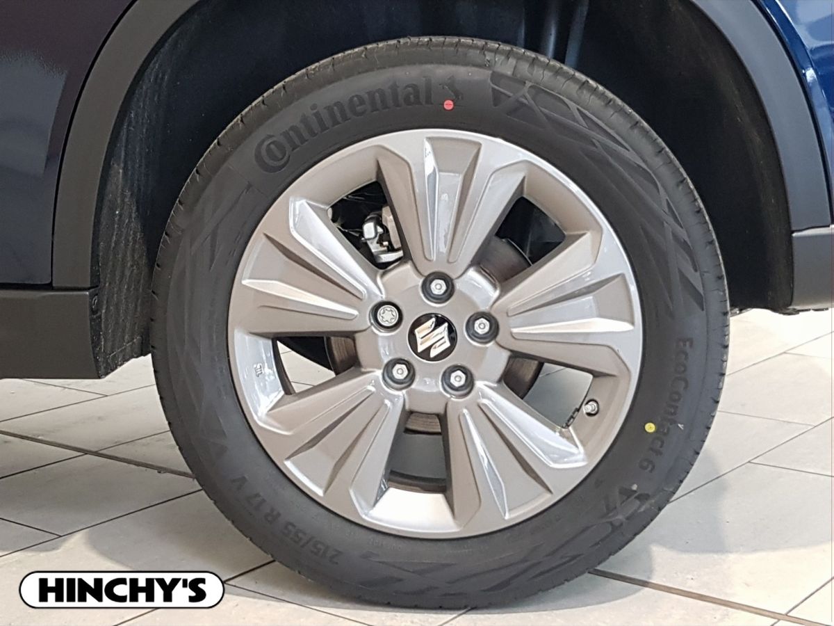 Suzuki Suzuki Vitara New Motion 1.5 HEV Auto