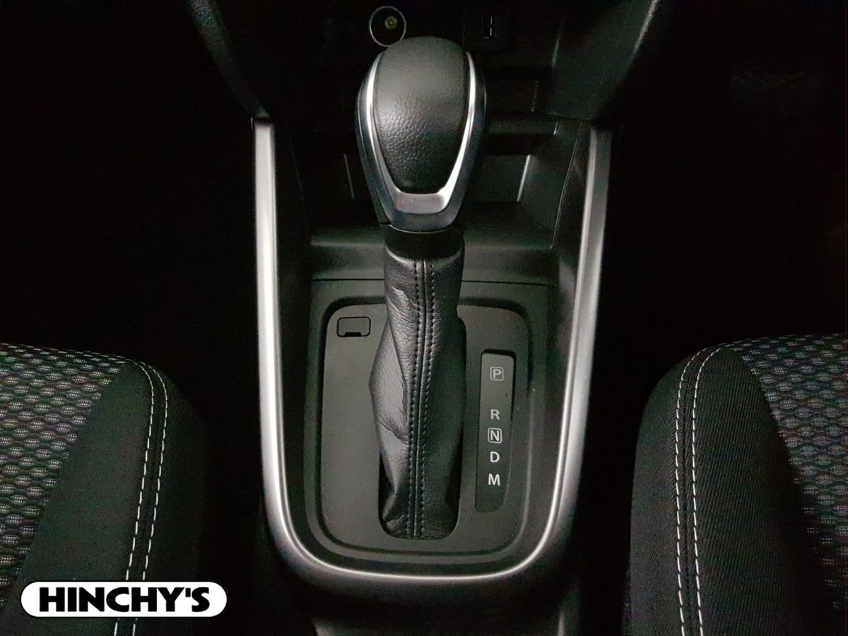 Suzuki Suzuki Vitara New Motion 1.5 HEV Auto