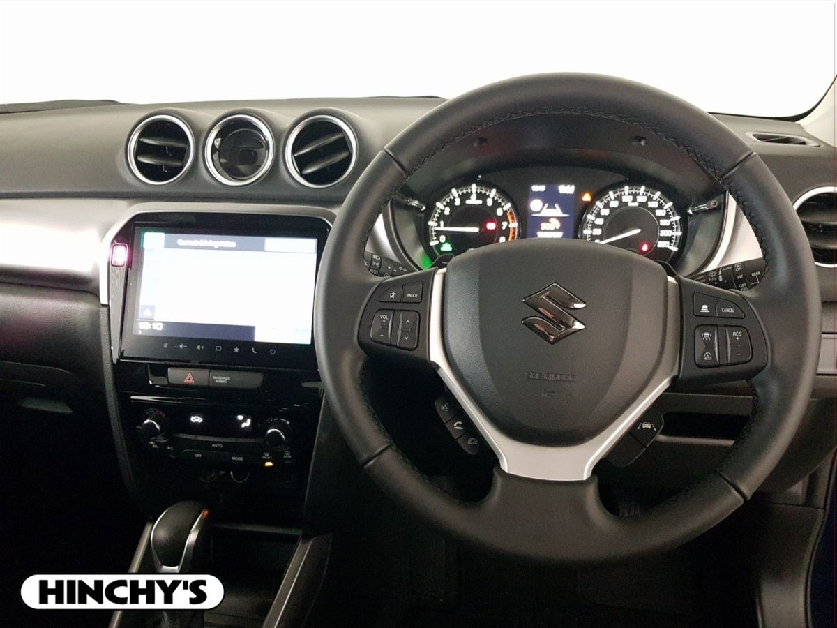 Suzuki Suzuki Vitara New Motion 1.5 HEV Auto