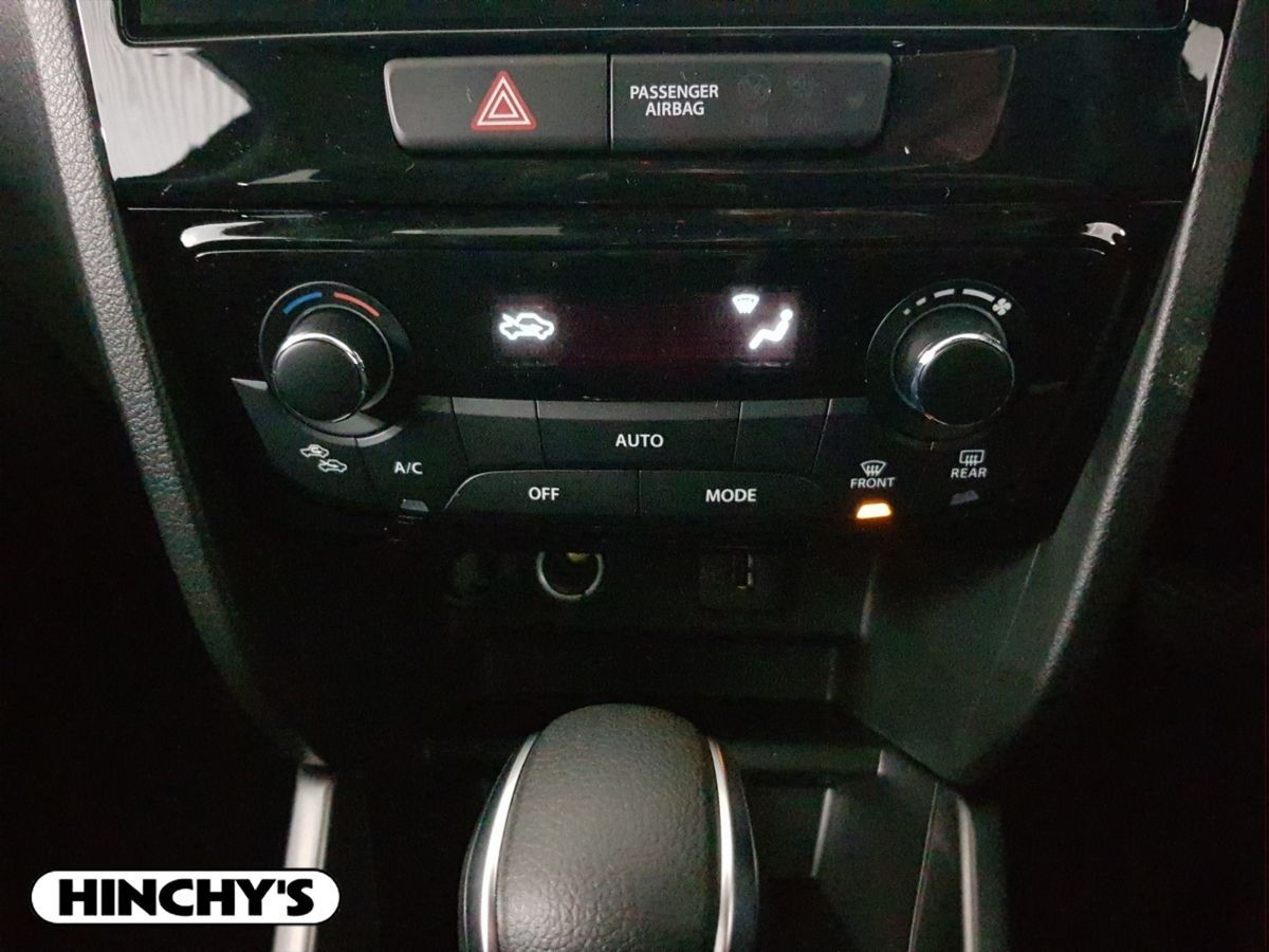 Suzuki Suzuki Vitara New Motion 1.5 HEV Auto