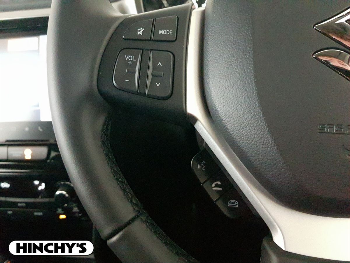 Suzuki Suzuki Vitara New Motion 1.5 HEV Auto