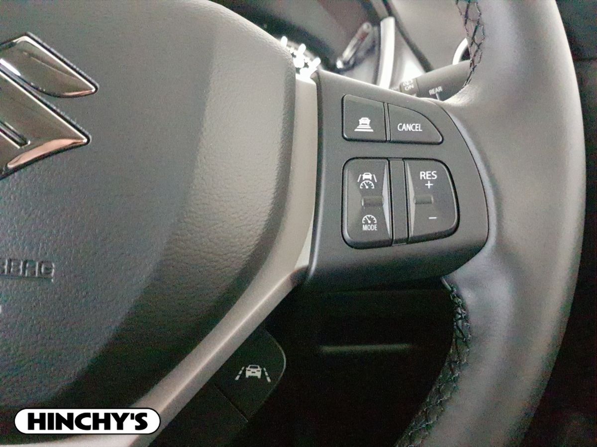 Suzuki Suzuki Vitara New Motion 1.5 HEV Auto