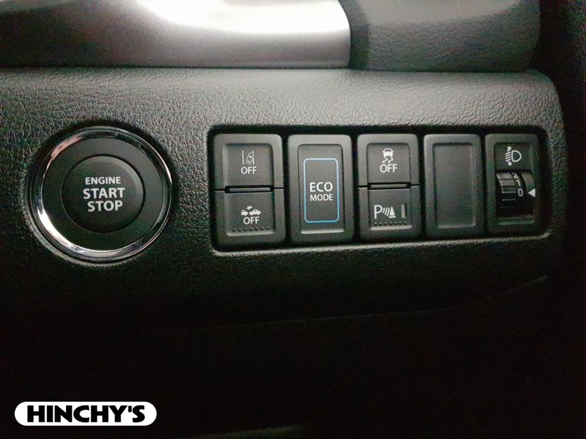 Suzuki Suzuki Vitara New Motion 1.5 HEV Auto