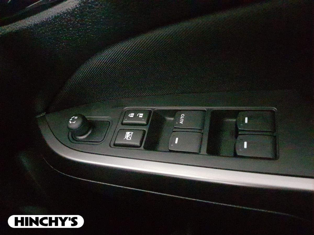 Suzuki Suzuki Vitara New Motion 1.5 HEV Auto