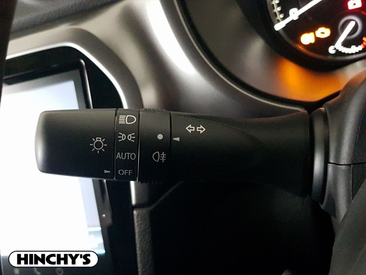 Suzuki Suzuki Vitara New Motion 1.5 HEV Auto