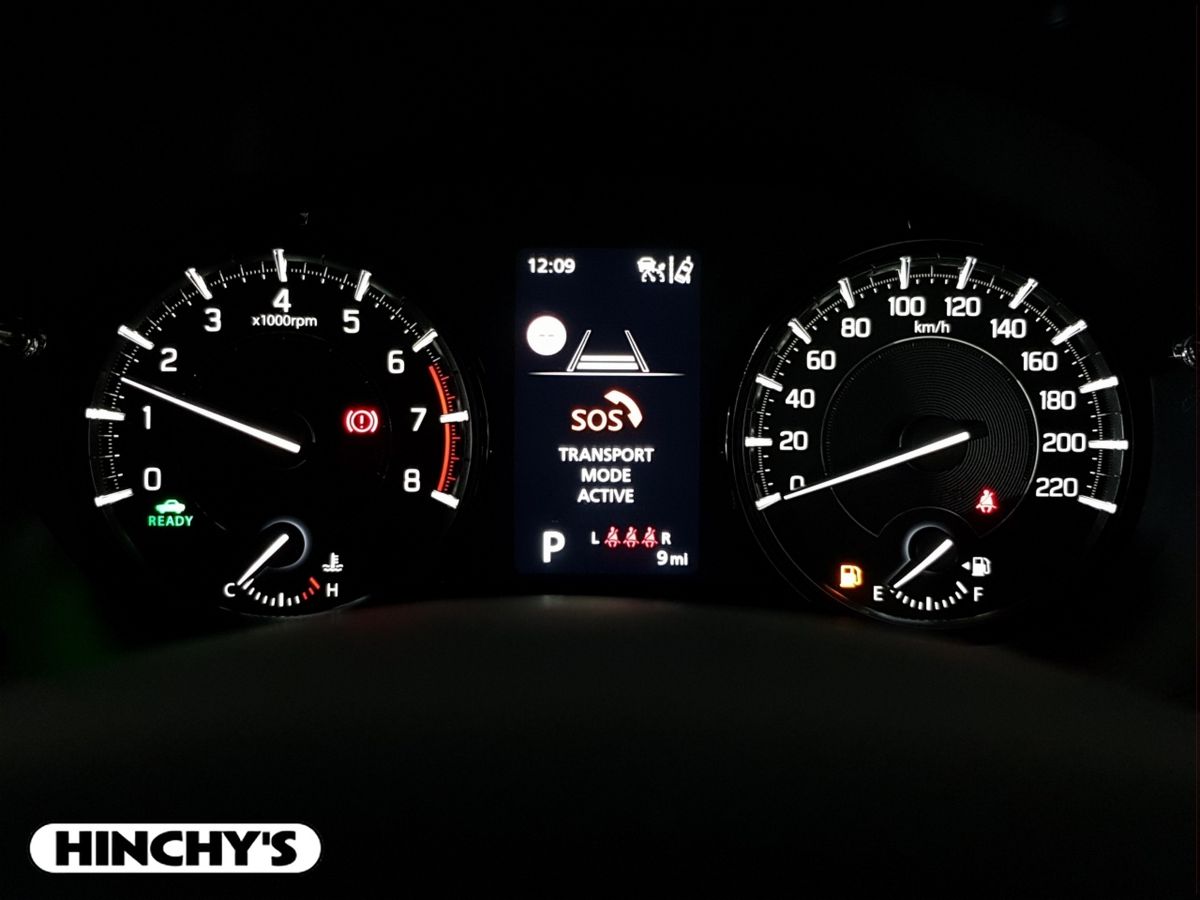 Suzuki Suzuki Vitara New Motion 1.5 HEV Auto