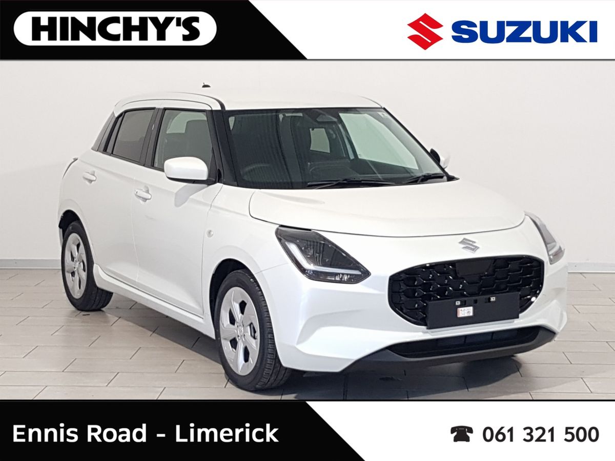 2026 Suzuki Motion 1.2 Auto