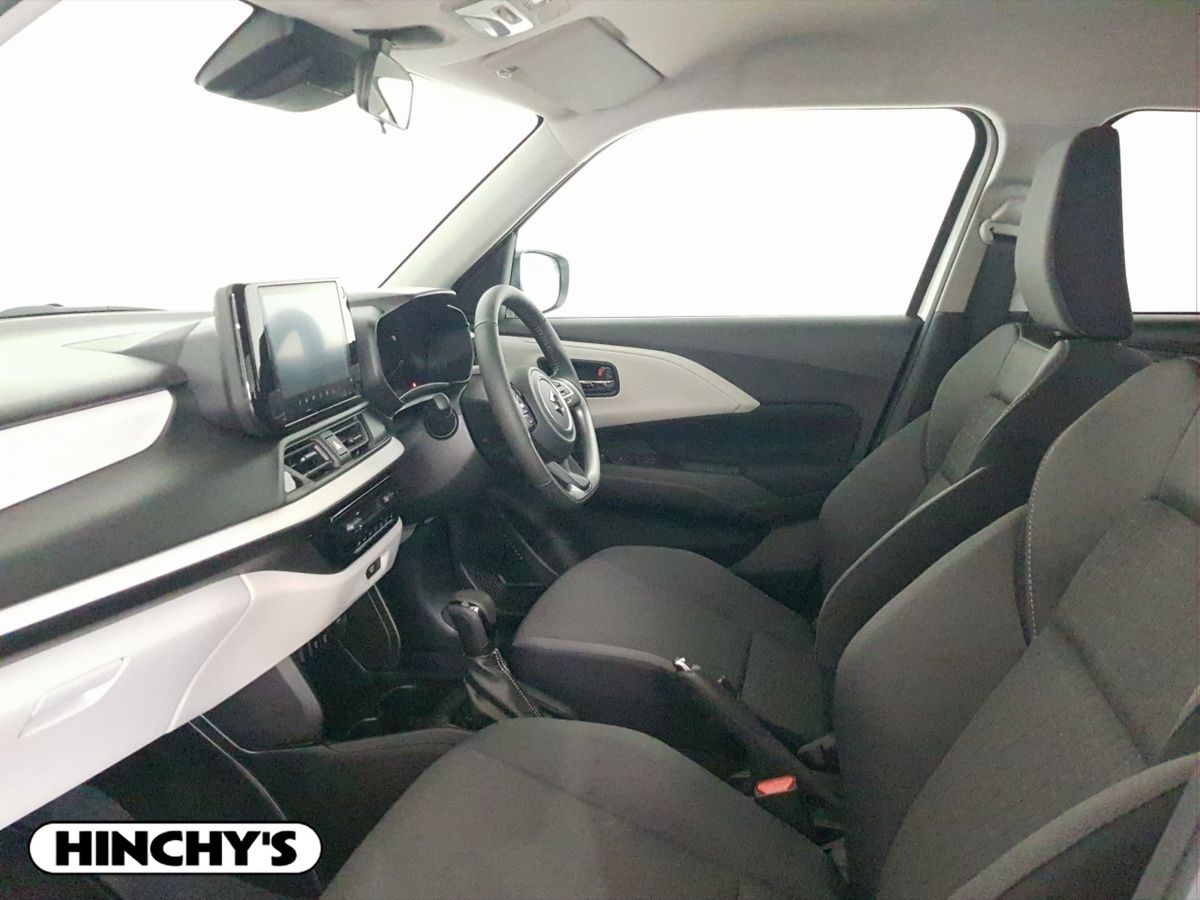 Suzuki Suzuki Swift Motion 1.2 Auto