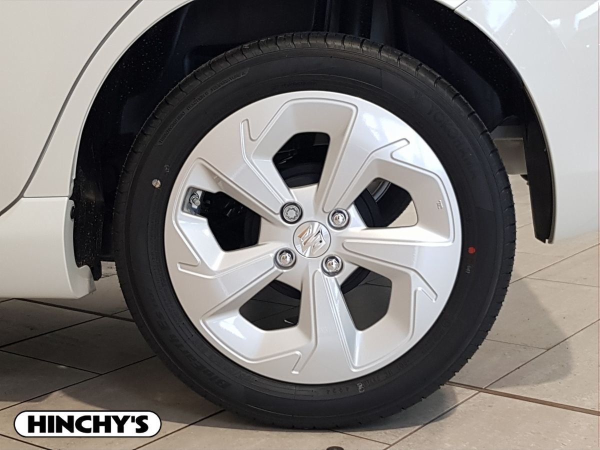 Suzuki Suzuki Swift Motion 1.2 Auto