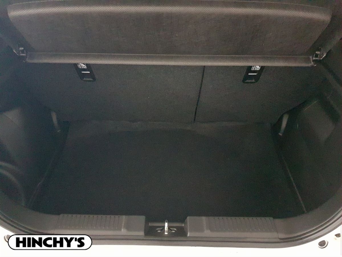 Suzuki Suzuki Swift Motion 1.2 Auto