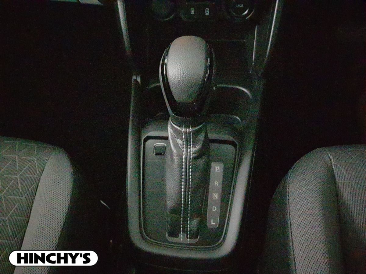 Suzuki Suzuki Swift Motion 1.2 Auto