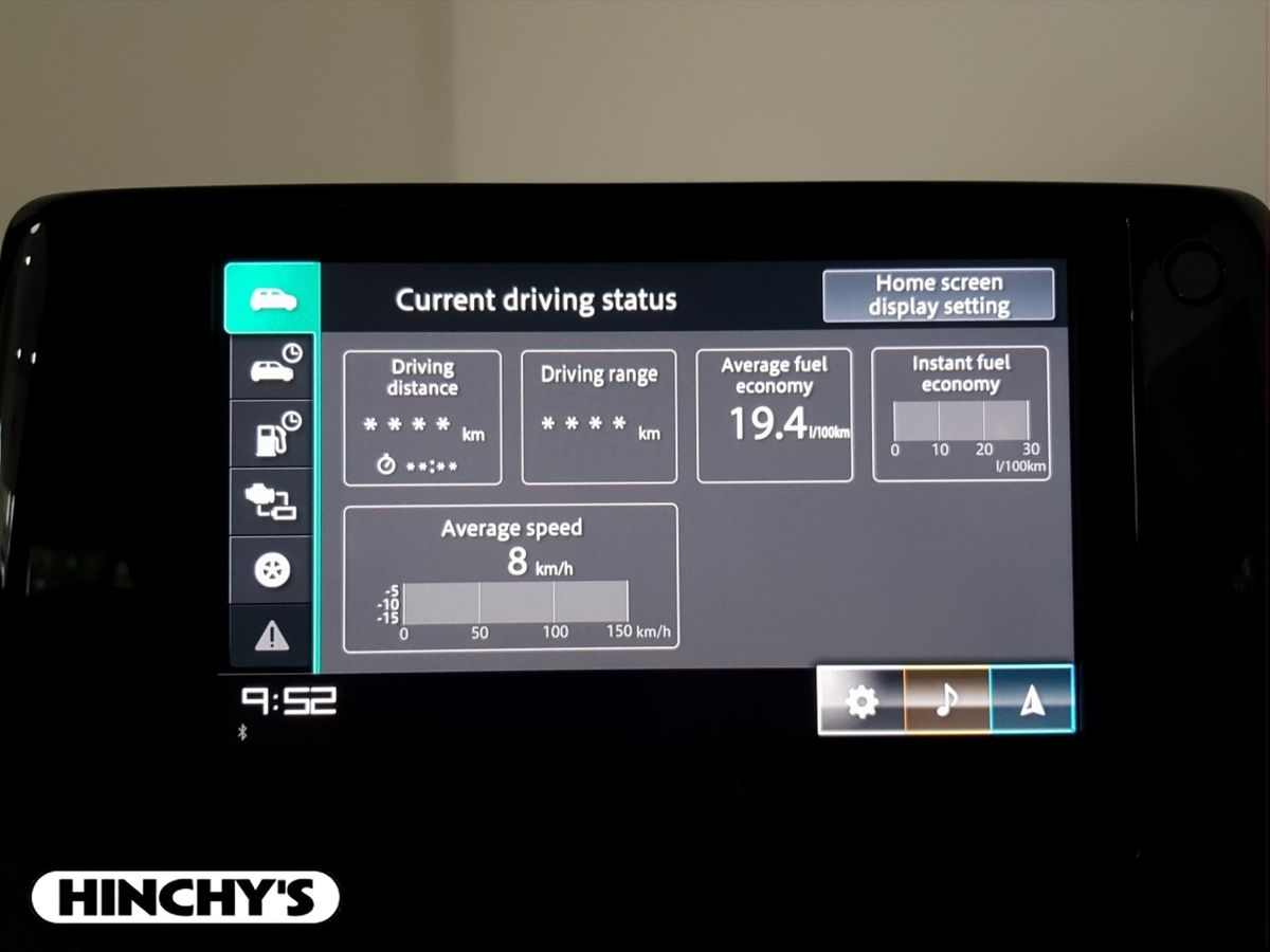 Suzuki Suzuki Swift Motion 1.2 Auto