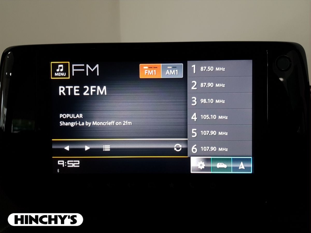 Suzuki Suzuki Swift Motion 1.2 Auto