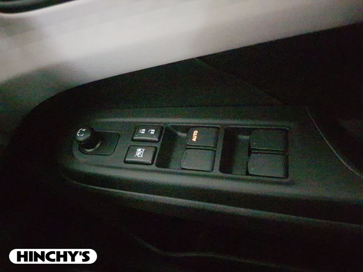Suzuki Suzuki Swift Motion 1.2 Auto