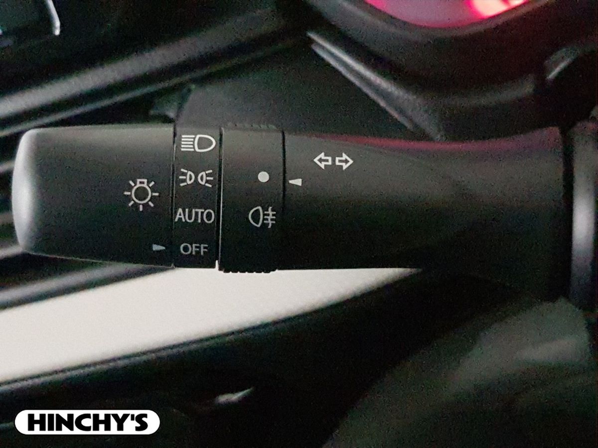 Suzuki Suzuki Swift Motion 1.2 Auto