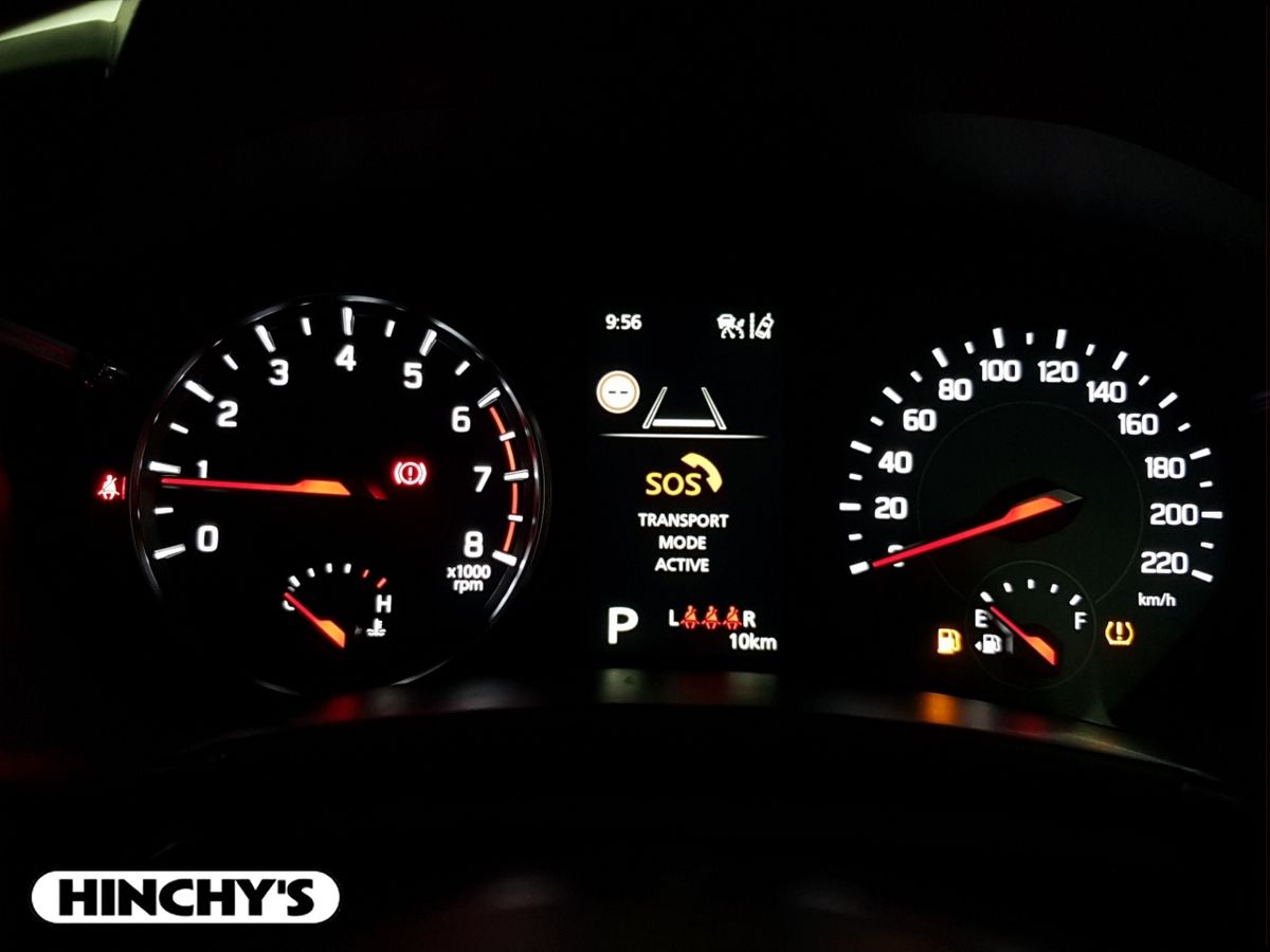 Suzuki Suzuki Swift Motion 1.2 Auto