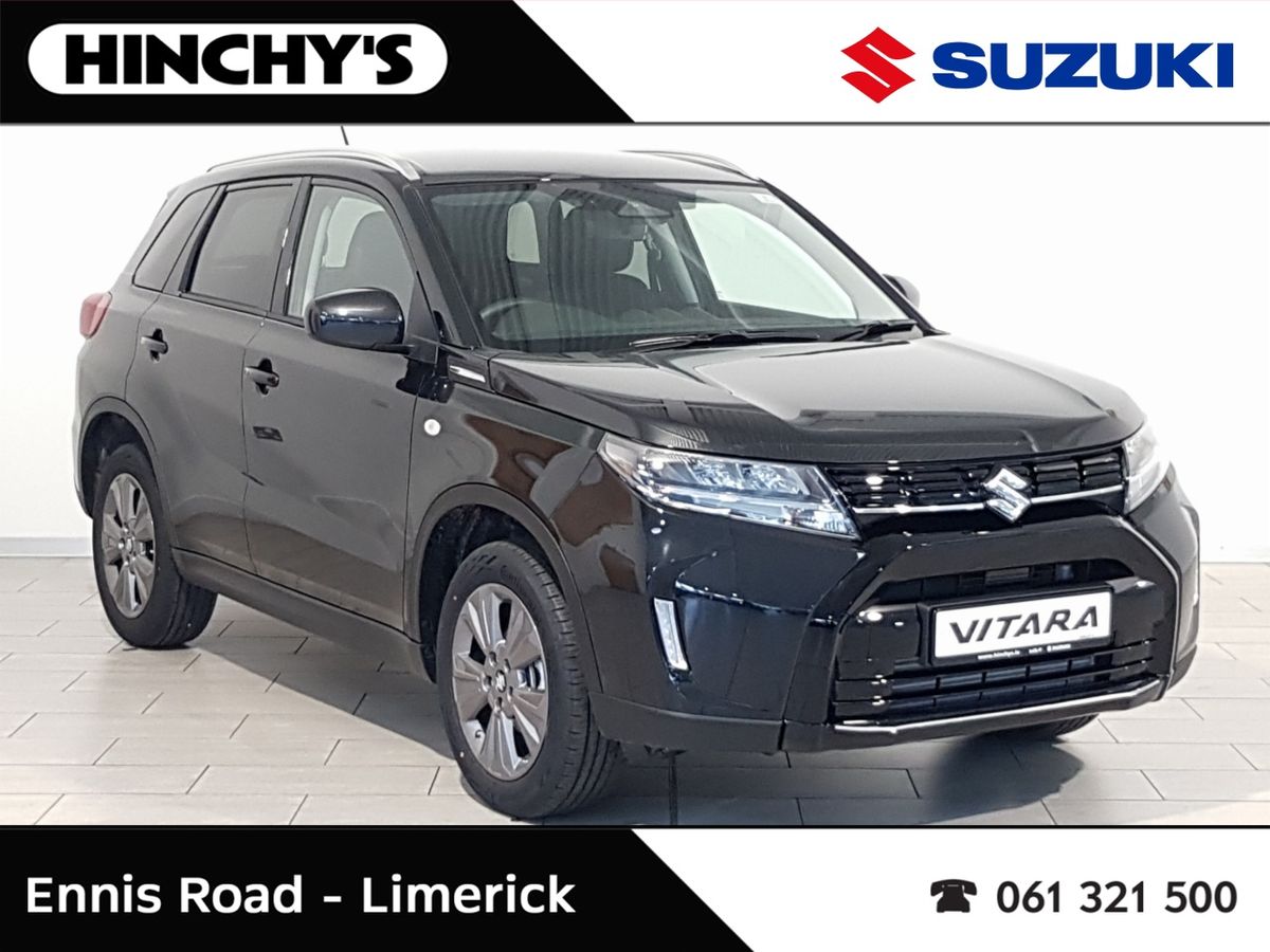 2026 Suzuki New Motion 1.4T