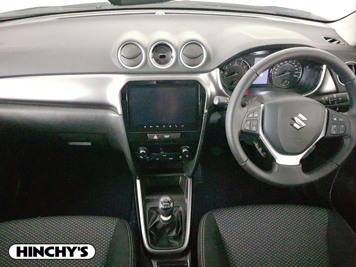 Suzuki Suzuki Vitara New Motion 1.4T