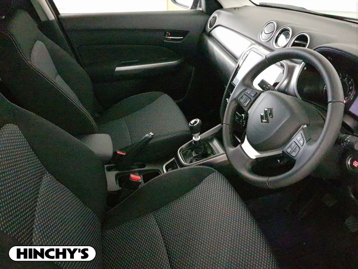 Suzuki Suzuki Vitara New Motion 1.4T