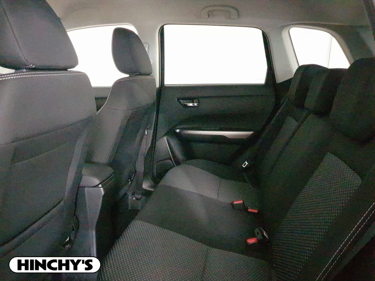 Suzuki Suzuki Vitara New Motion 1.4T