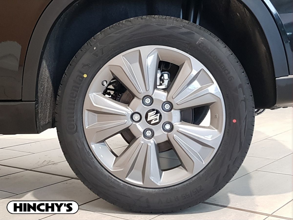 Suzuki Suzuki Vitara New Motion 1.4T