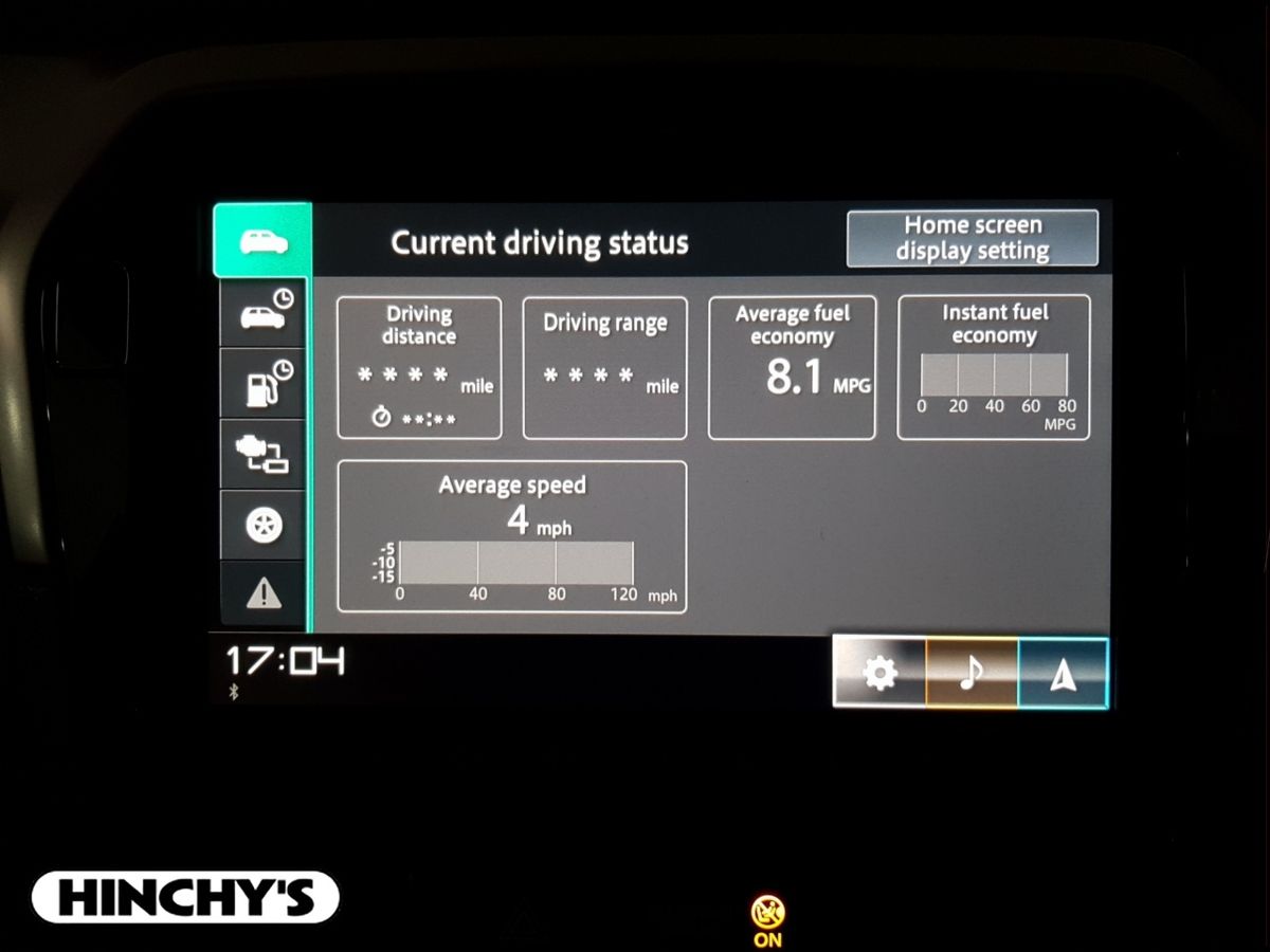 Suzuki Suzuki Vitara New Motion 1.4T