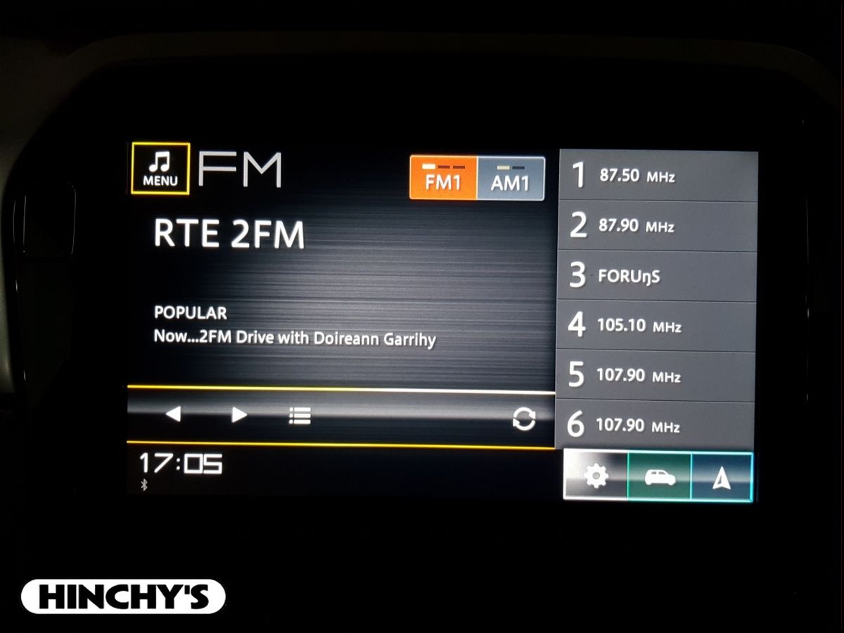 Suzuki Suzuki Vitara New Motion 1.4T