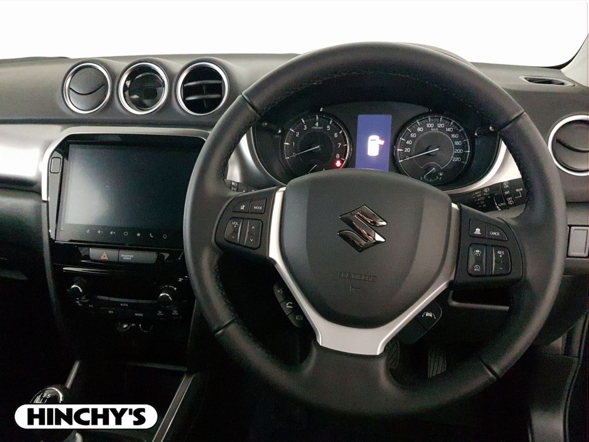 Suzuki Suzuki Vitara New Motion 1.4T