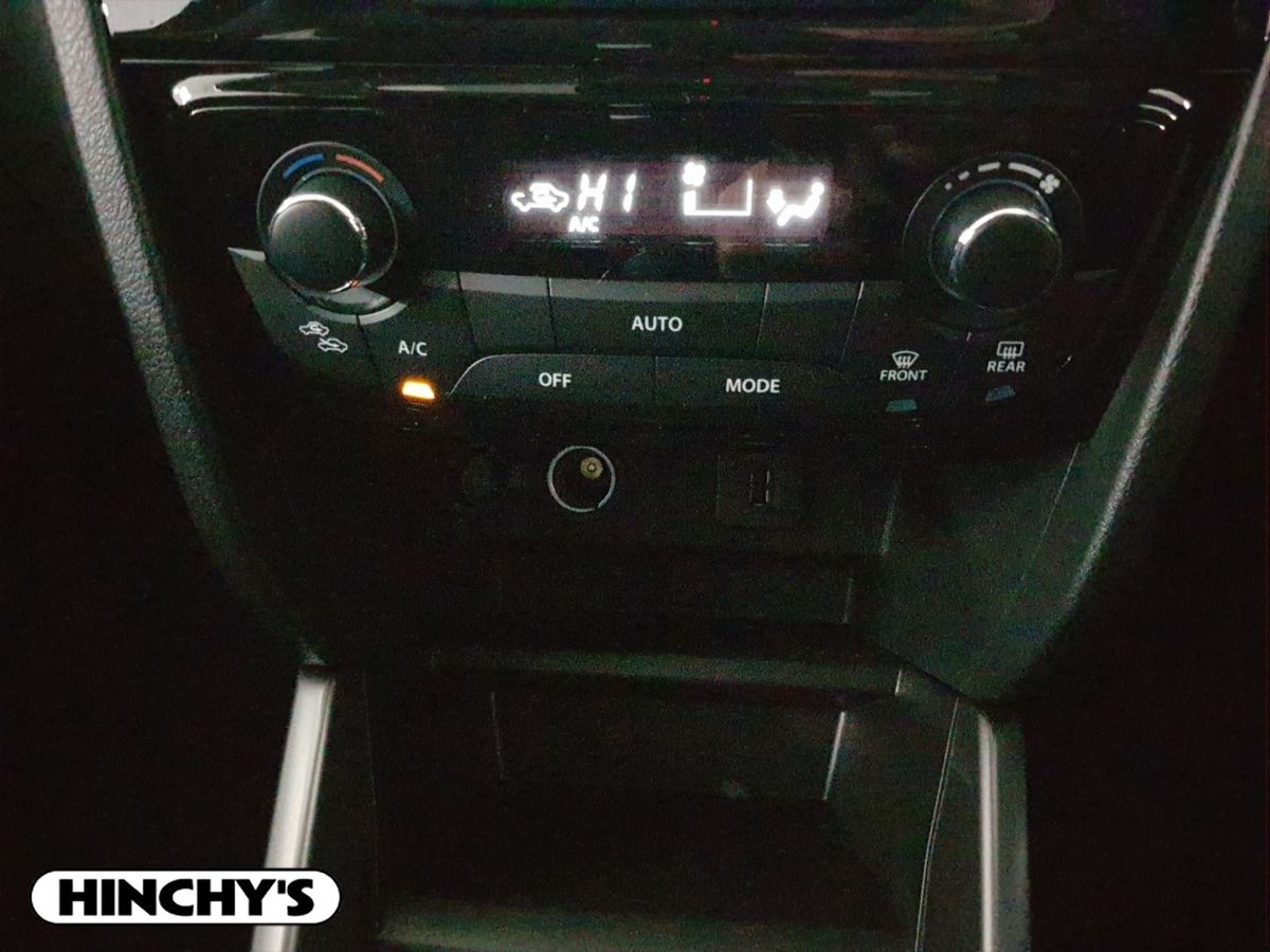 Suzuki Suzuki Vitara New Motion 1.4T