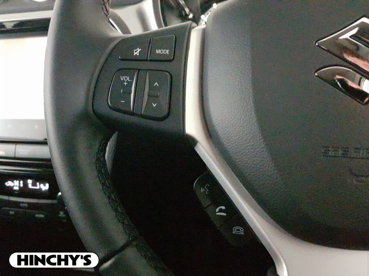 Suzuki Suzuki Vitara New Motion 1.4T