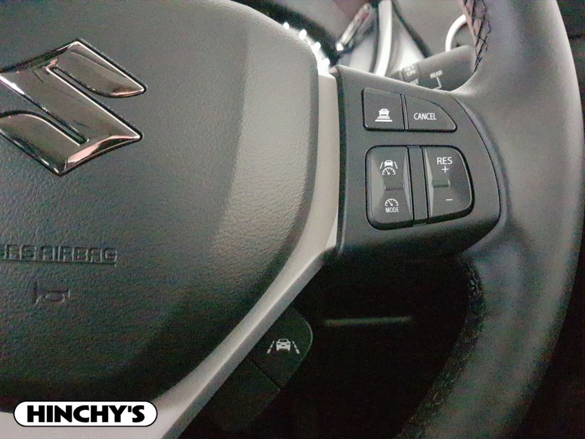 Suzuki Suzuki Vitara New Motion 1.4T