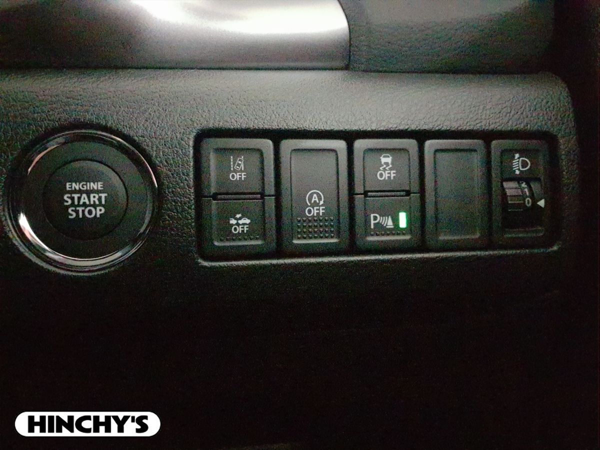 Suzuki Suzuki Vitara New Motion 1.4T