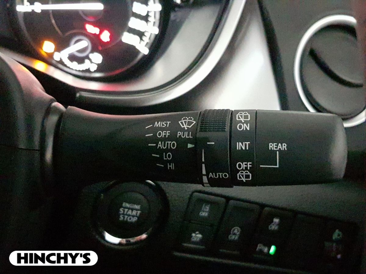 Suzuki Suzuki Vitara New Motion 1.4T