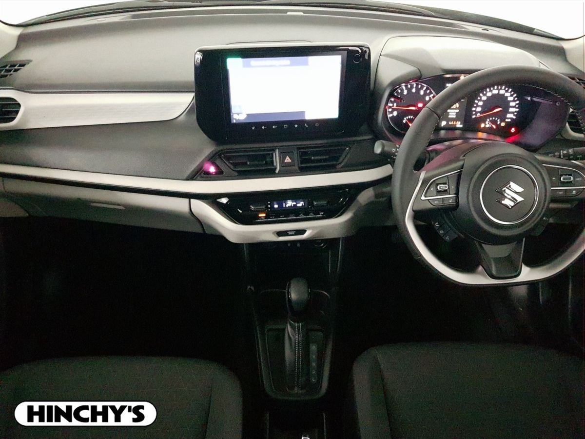 Suzuki Suzuki Swift Motion 1.2 Automatic