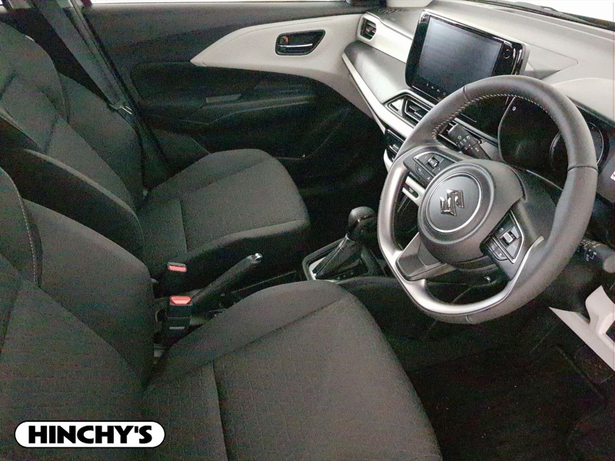 Suzuki Suzuki Swift Motion 1.2 Automatic